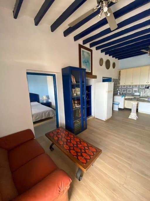 Bonitas Vistas Al Mar Villa Almería Eksteriør bilde