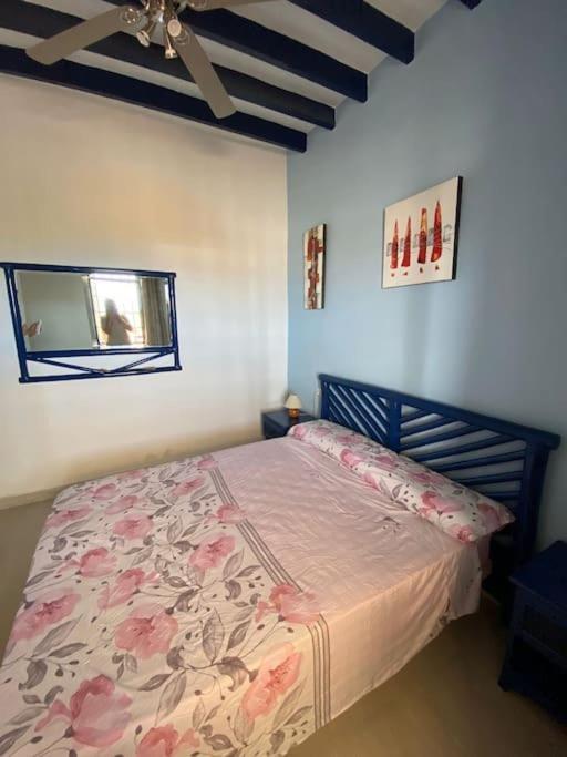 Bonitas Vistas Al Mar Villa Almería Eksteriør bilde